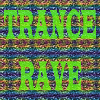 Various Artists - Trance Rave