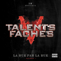 Lartiste - On nous a donné kedal (Explicit)