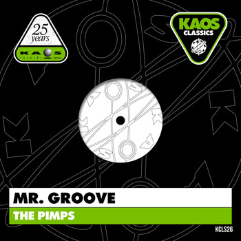 Mr. Groove - The Pimps
