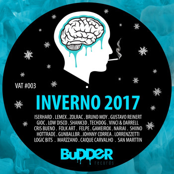 Various Artists - Inverno 2017 (Explicit)