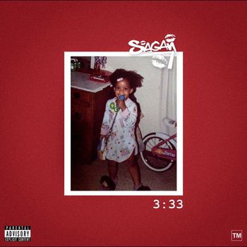 Sagan - 3:33 (Explicit)