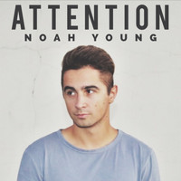 Noah Young - Attention (Acoustic Cover)