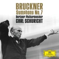 Berliner Philharmoniker, Carl Schuricht - Bruckner: Symphony No.7 In E Major, WAB 107 - Ed. Haas