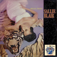 Sallie Blair - Hello Tiger
