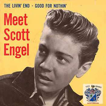 Scott Engel - Meet Scott Engel