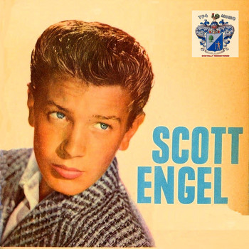 Scott Engel - Scott Engel