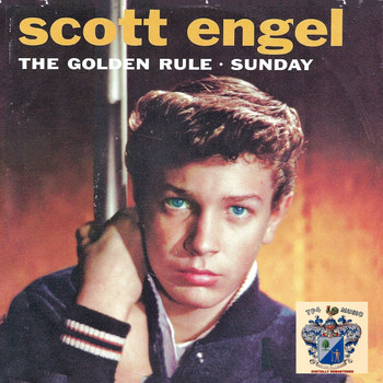 Scott Engel - The Golden Rule