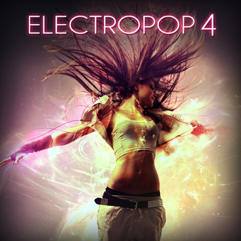 Lee Richardson - Electropop 4
