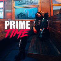 Aminata - Prime Time