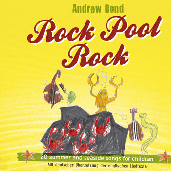 Andrew Bond - Rock Pool Rock (Playback)