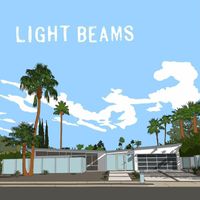 Light Beams - Grow, Pt. II (For PJ Harvey)