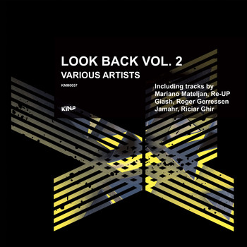 Various Artists - Look Back, Vol. 2