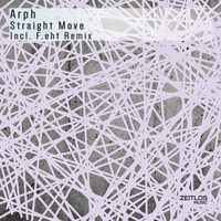 Arph - Straight Move