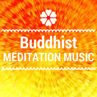 Waterlily Lake - Buddhist Meditation Music - Lotus Blossom