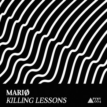 Mariø - Killing Lessons