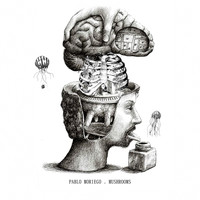 Pablo Moriego - Mushrooms