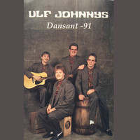Ulf Johnnys Danceband - Dansant -91