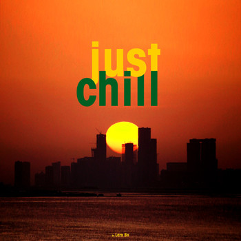 Lars Bo - Just Chill