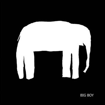 Big Boy - BIG BOY