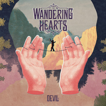 The Wandering Hearts - Devil