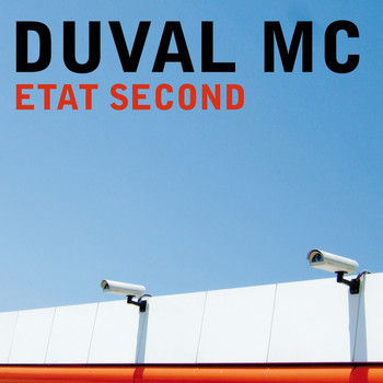 Duval MC - Etat second