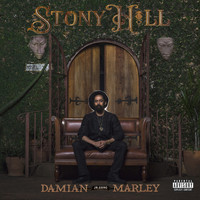 Damian "Jr. Gong" Marley - Stony Hill (Explicit)