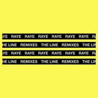 RAYE - The Line (Remixes) (Explicit)
