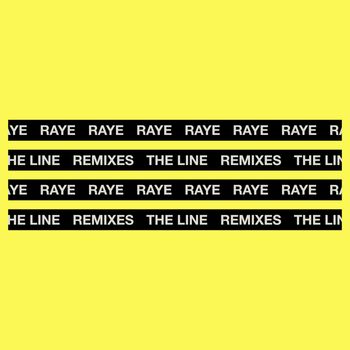 RAYE - The Line (Remixes) (Explicit)