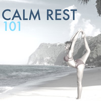 Music for Deep Relaxation Meditation Academy - Calm Rest 101 - Energy Healing Songs for Emotional Stability, Tranquility & Total Relax