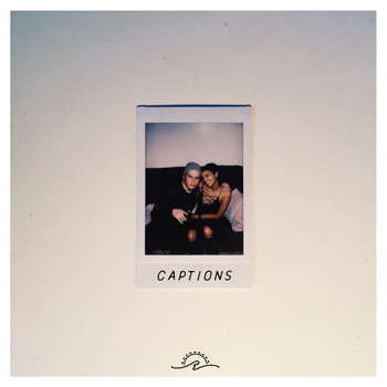 Eventide - Captions
