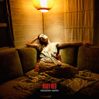 Suzanne Santo - Ghost in My Bed (Explicit)