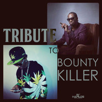 Zee-k - Tribute to Bounty Killer