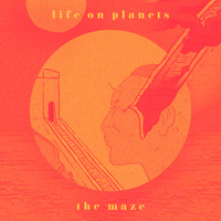 Life on Planets - The Maze