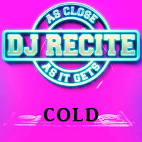 DJ Recite - Cold (Originally Performed by Maroon 5) (Instrumental Karaoke Version)