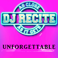 DJ Recite - Unforgettable (Originally Performed by French Montana) (Instrumental Karaoke Version)