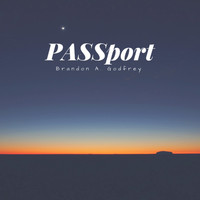 Brandon A. Godfrey - Passport