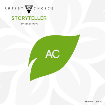 Storyteller - Artist Choice 052. Storyteller (2nd Selection)