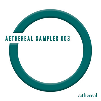 Stergios - Aethereal Sampler 003