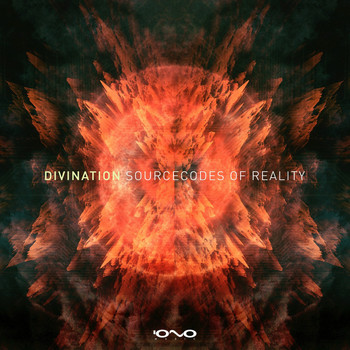Divination - Sourcecodes of Reality