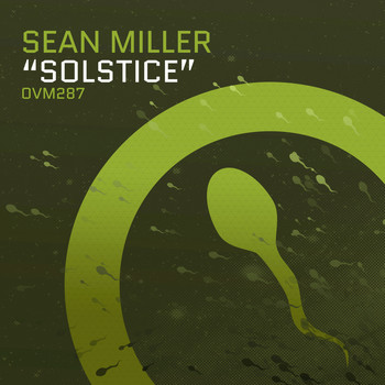 Sean Miller - Solstice
