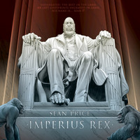 Sean Price - Imperius Rex