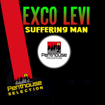 Exco Levi - Suffering Man