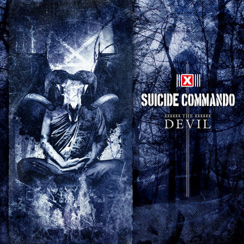 Suicide Commando - The Devil
