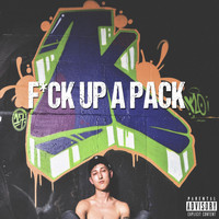 Knockout - Fuck up a Pack