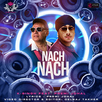 Premi Johal - Nach Nach (feat. Premi Johal)