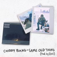 Chiddy Bang - Same Old Thing
