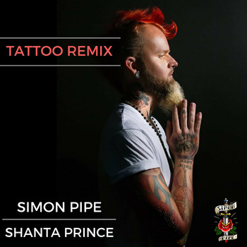 Shanta Prince - Tattoo (Remix) [feat. Shanta Prince]