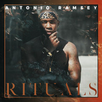 Antonio Ramsey - Rituals