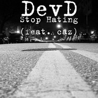Caz - Stop Hating (feat. caz)