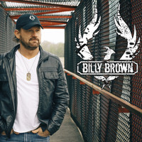 Billy Brown - She's My Girl